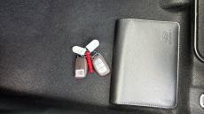 Hyundai BAYON 1.0 TGDi Ultimate 5dr DCT Petrol Hatchback